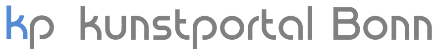 Logo kunstportal